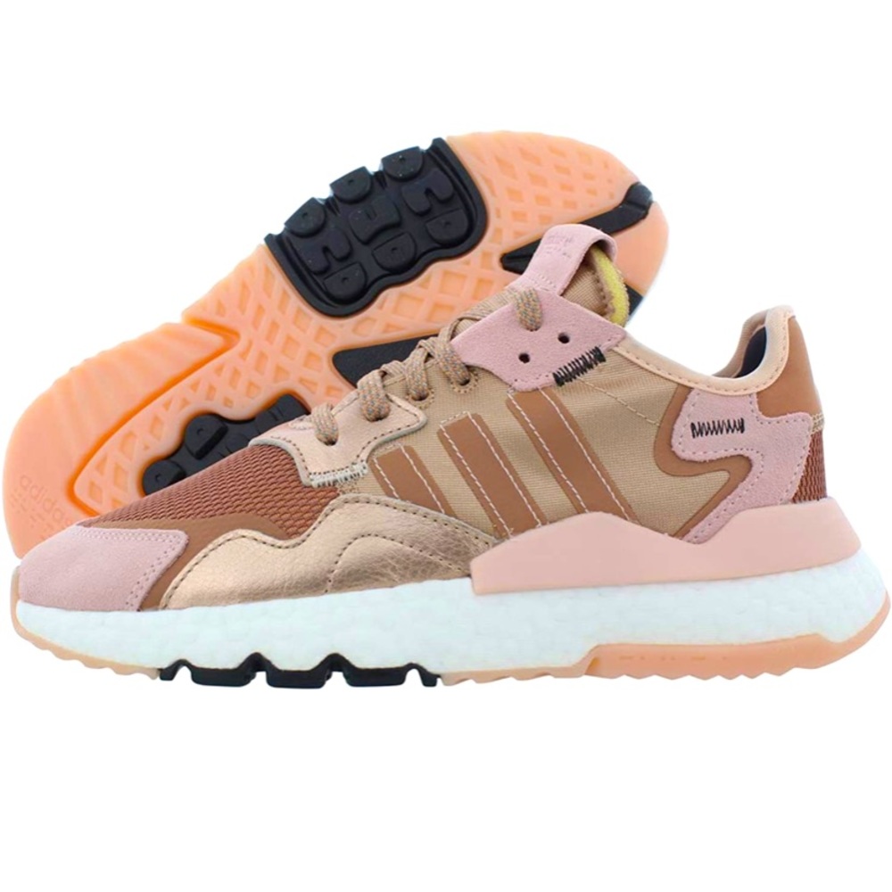 Adidas Nite Joggers